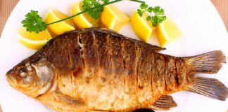Смажена риба з золотистою скоринкою: секрети приготування від шеф-кухаря - today.ua
