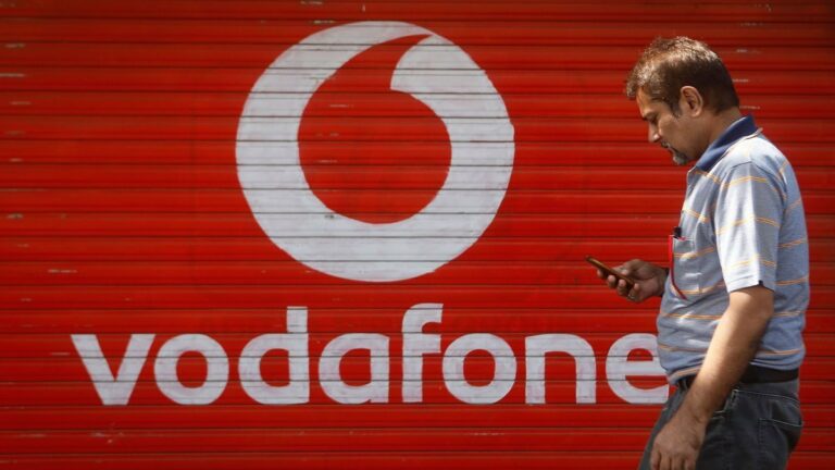 Новая услуга от Vodafone будет полезна всем владельцам смартфонов - today.ua