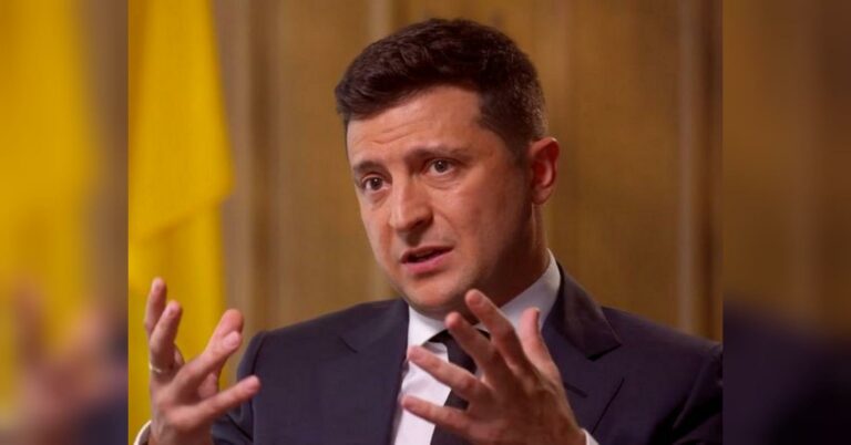 Зеленский пожаловался, что Порошенко до сих пор считает себя президентом   - today.ua