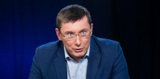 Юрий Луценко назвал опасность одного из вопросов Зеленского     - today.ua