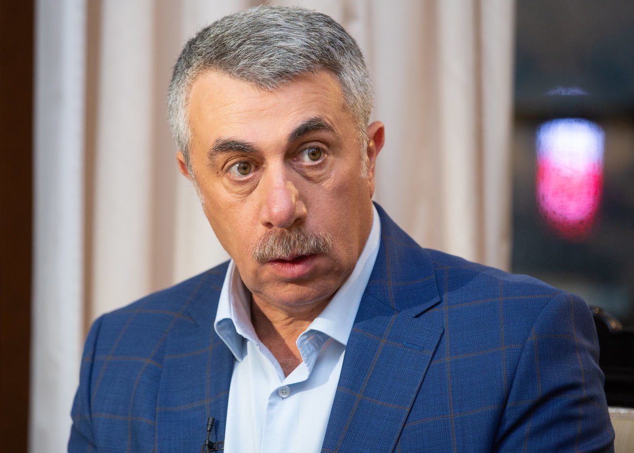 Комаровский рассказал, почему разочаровался в Зеленском:  У меня ощущение агонии... - today.ua