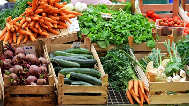 В Україні скоро подорожчають деякі овочі і фрукти: на оптовому ринку ціни поповзли вгору - today.ua