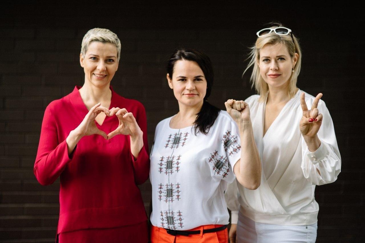 Тихановская поставила ультиматум Лукашенко и дала на его исполнение срок в 13 дней