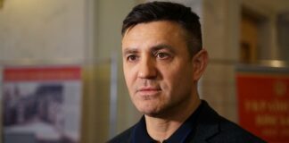 Нардеп Тищенко вылечился от коронавируса: «Слуга народа» рассказал о самочувствии - today.ua