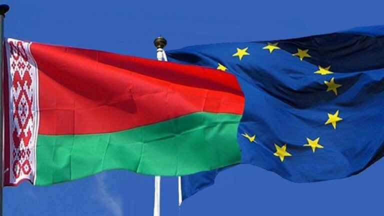 Білорусь вводить відповідні санкції проти ЄС: чим загрожує Мінськ Європі - today.ua