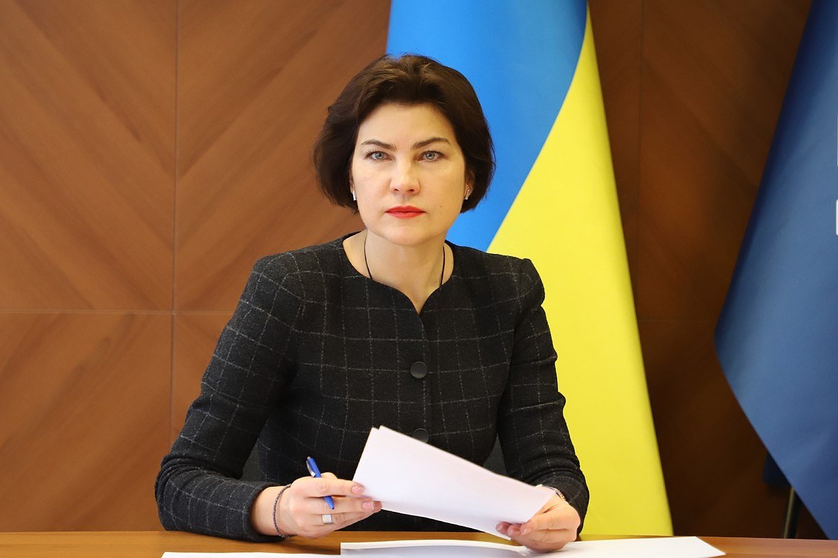 Зеленская и Венедиктова названы самыми влиятельными женщинами Украины