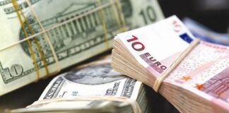 Долар в Україні дорожчає, а євро впав у ціні: НБУ вразив новим курсом після вихідних - today.ua