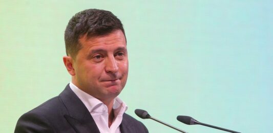 Зеленський назвав умову, за якої він відмовиться від президентської пенсії - today.ua