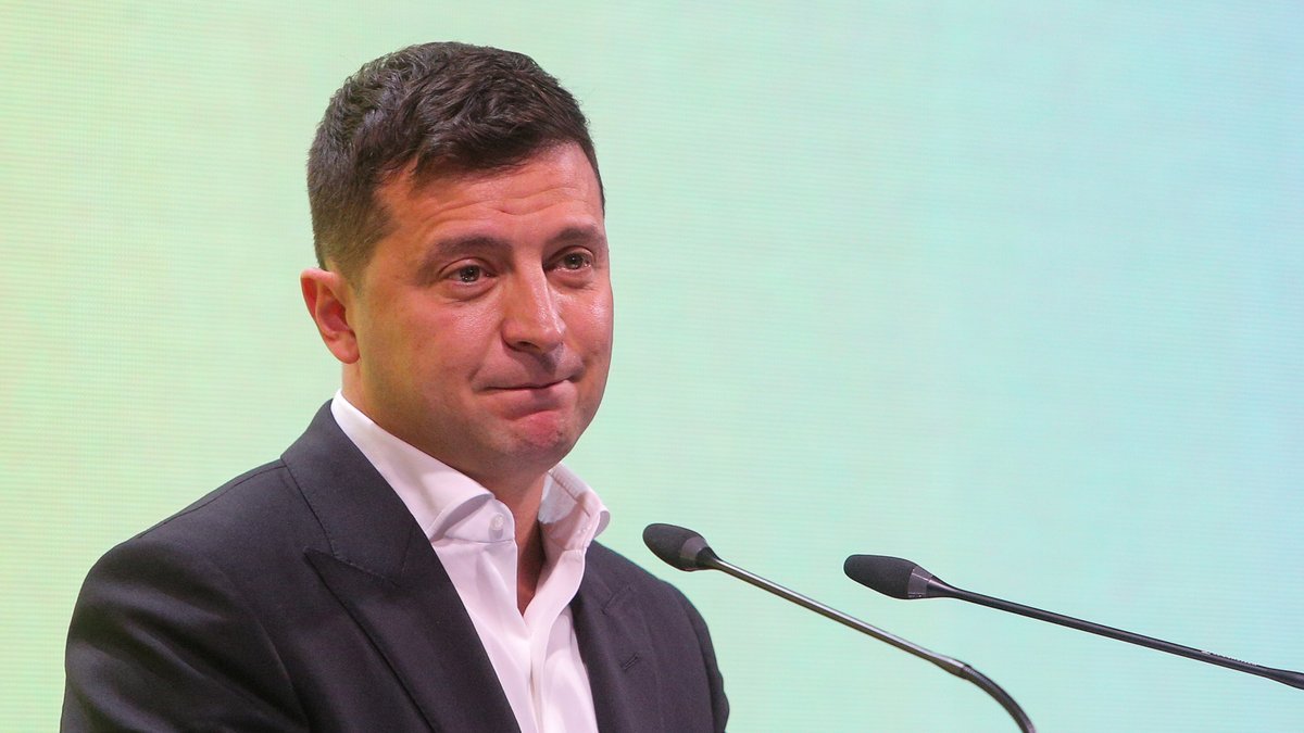 Зеленский назвал условие, при котором он откажется от президентской пенсии - today.ua
