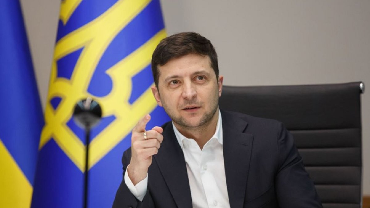 Зеленский назвал категорию пенсионеров, которые получат существенные доплаты к пенсии