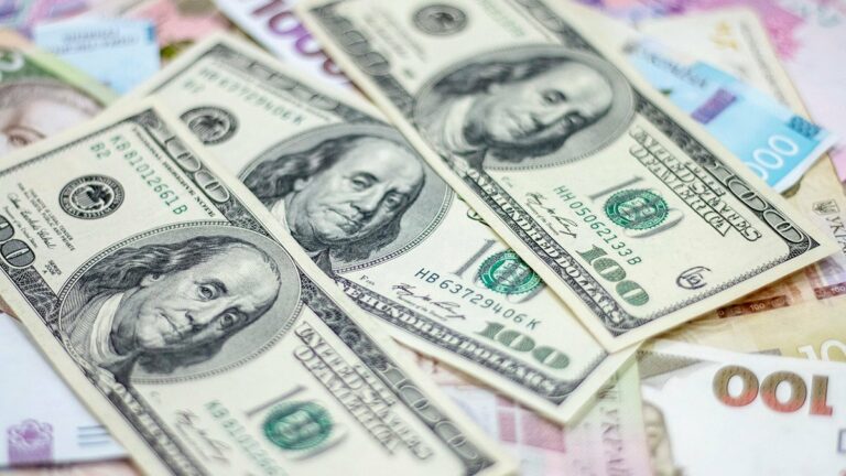 Долар після виборів продовжує зростати, євро різко просів: НБУ оновив курс валют - today.ua