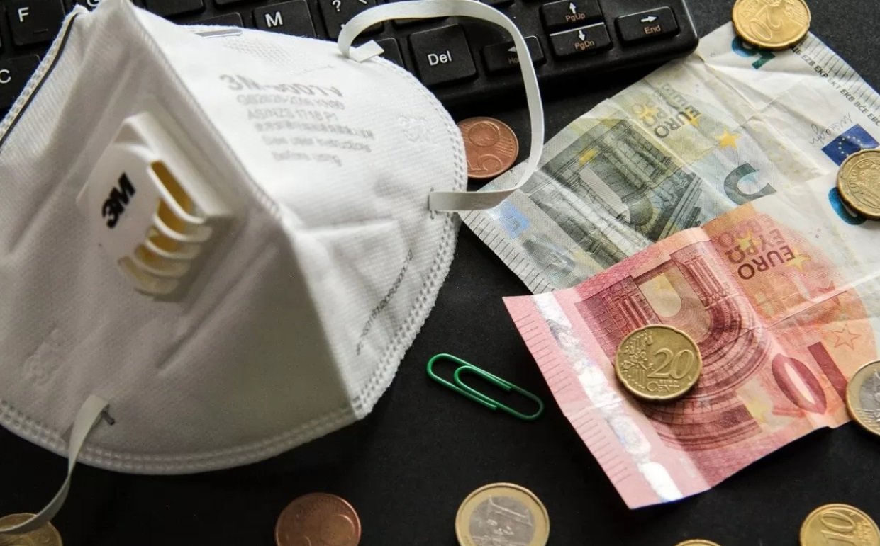 Коронавирусного фонда никогда не было: неожиданное признание главы Укравтодора