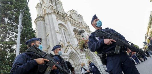 Франція оголосила мобілізацію: на захист громадян від терактів піднімуть тисячі військових - today.ua