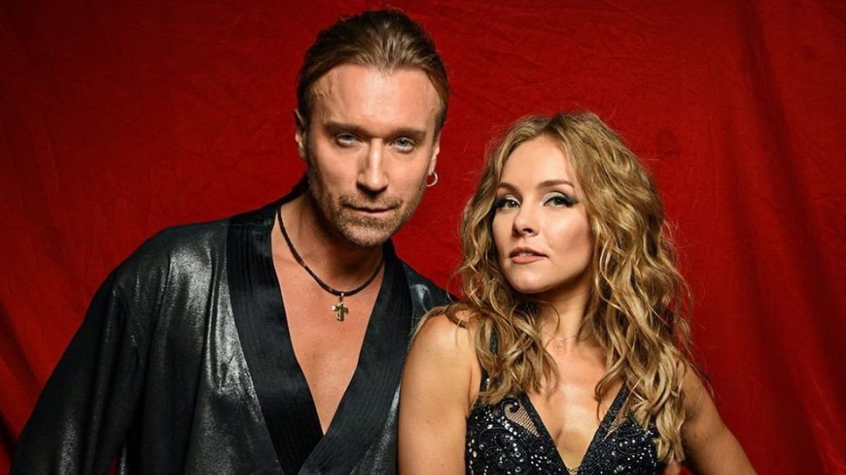 Танцы со звездами в шестом эфире покинули две пары: Олег Винник не сдержал эмоций - today.ua