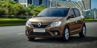 В Україну знову почали завозити нові автомобілі Renault - today.ua
