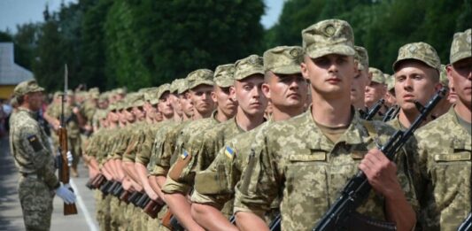 Загальна мобілізація в Україні: як довго будуть служити призовники в армії  - today.ua