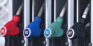 Эксперты рассказали, какие сетевые АЗС продают некачественный бензин - today.ua