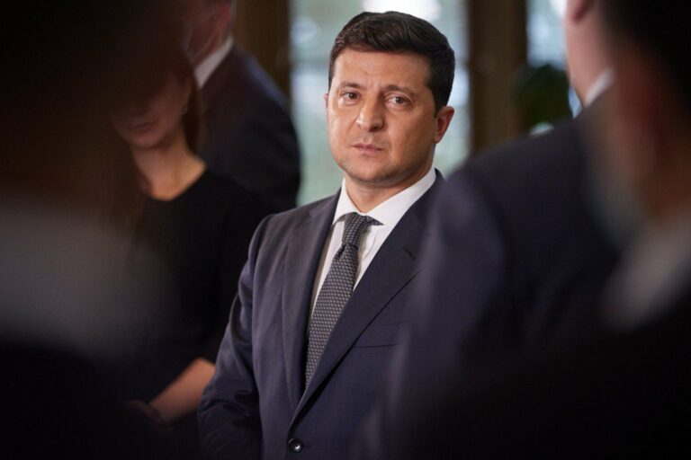 Зеленский прокомментировал конфликт в Нагорном Карабахе: военной помощи Украина не предоставит     - today.ua