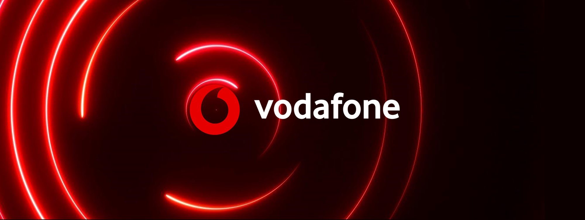 Vodafone запустил самый дешевый тариф в своей линейке