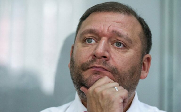 Добкин рассказал Гордону, как Янукович давал деньги националистам из “Свободы“ - today.ua