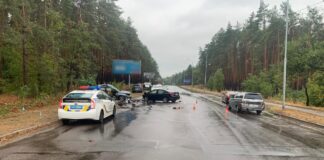 ДТП в Черкасах забрала три людських життя: подробиці резонансної аварії - today.ua
