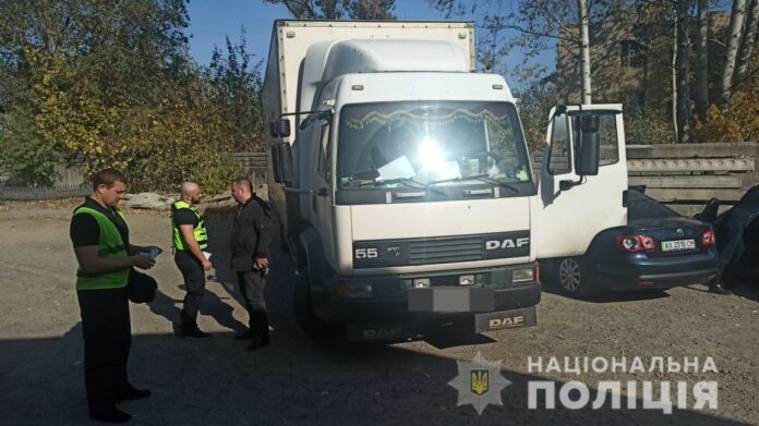 В Харькове сбежал виновник летального ДТП: полиция объявила план “Перехват“