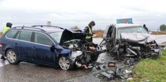 Летальное ДТП в Ровенской области: беременная женщина погибла по дороге в роддом - today.ua
