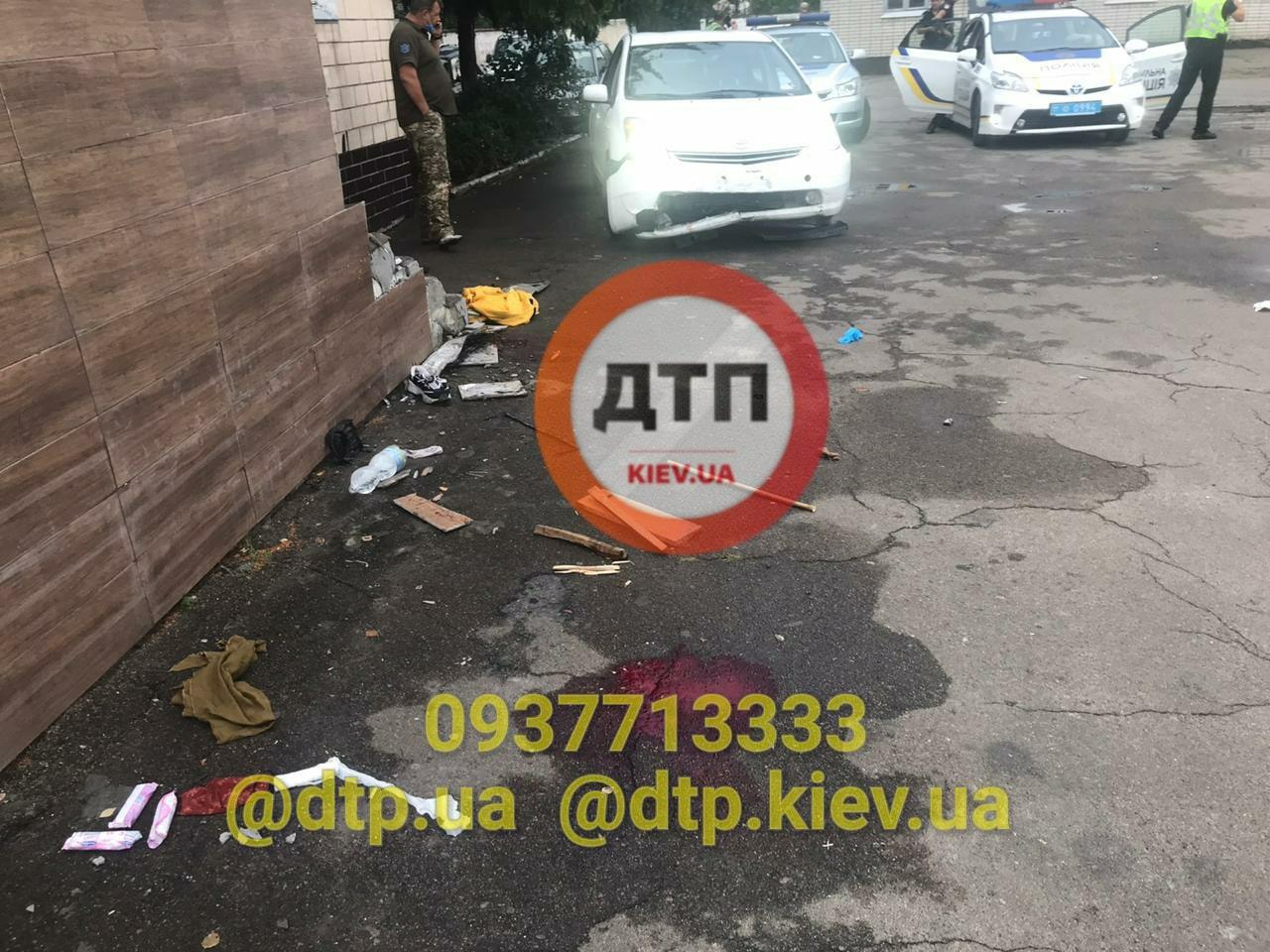 ДТП с курсантками военно-медицинской академии: майор, из-за которого девушки потеряли ноги, может отделаться тремя годами заключения - today.ua