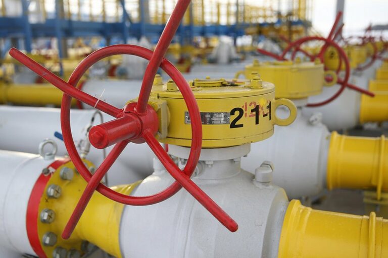 В Европе растет цена на газ: к чему нужно готовиться украинцам - today.ua