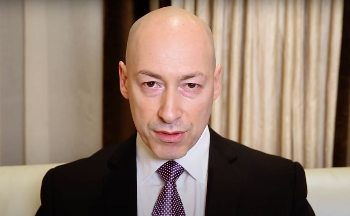 У Мережі показали, як виглядав Дмитро Гордон в лихі 90-ті - today.ua