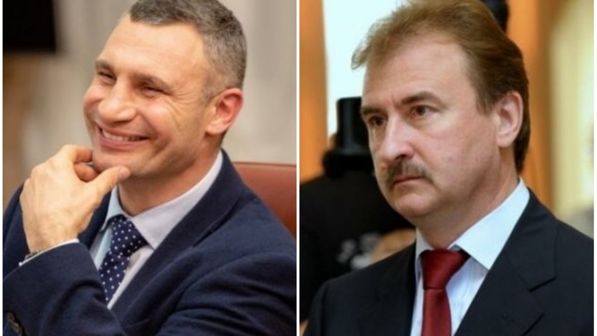 Кличко готов к дебатам с Поповым  перед вторым туром выборов: что удивило действующего градоначальника