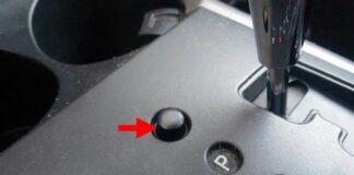5 непонятных кнопок в японских автомобилях Toyota - today.ua