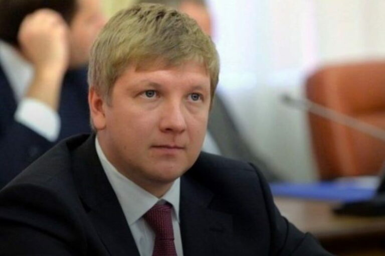 Главу “Нафтогаза“ Коболева хотят уволить из-за повышения тарифов на газ  - today.ua