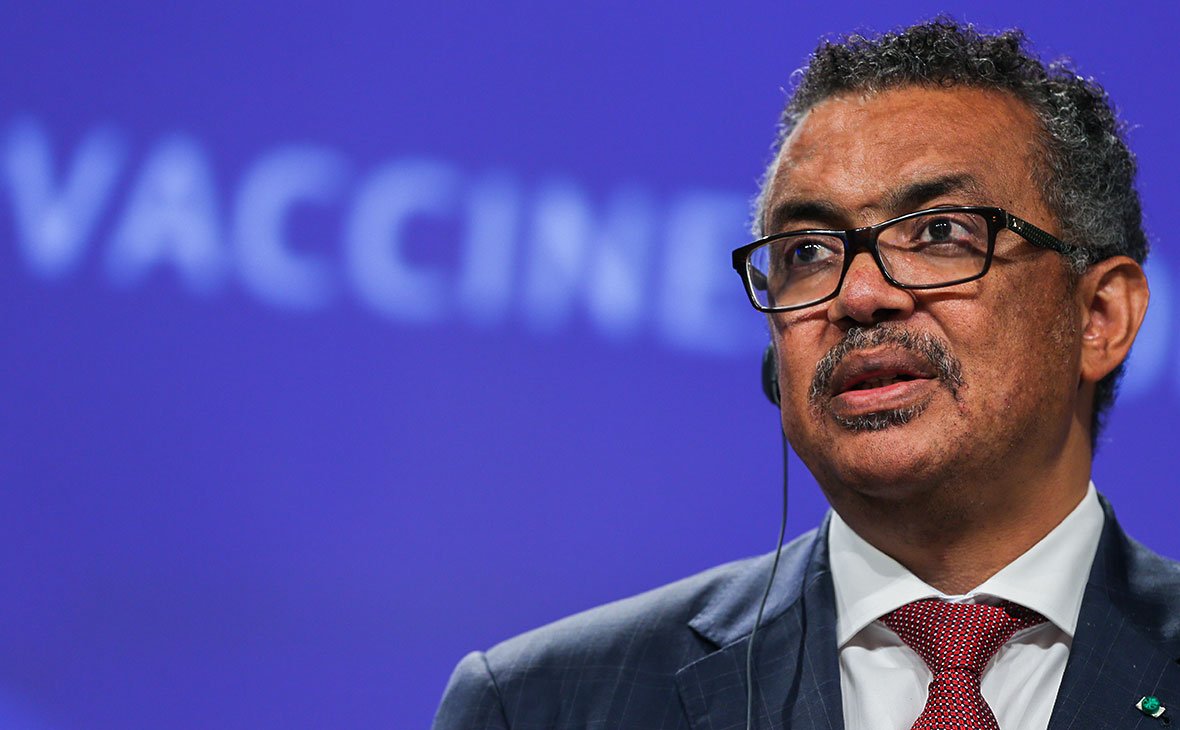 У ВООЗ назвали єдиний препарат, що реально допомагає при коронавірусі: все решта – малоефективне - today.ua