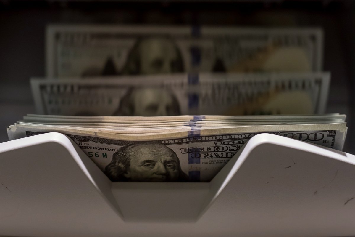 Долар на цьому тижні подорожчає: аналітики озвучили причини