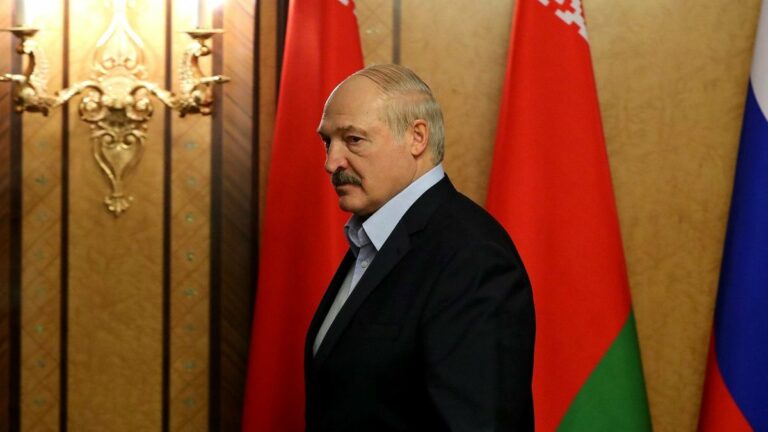 Лукашенко пообещал, что это его последний президентский срок     - today.ua