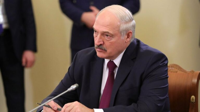 Дни Лукашенко-президента сочтены: в Беларуси будет майдан, - астролог - today.ua