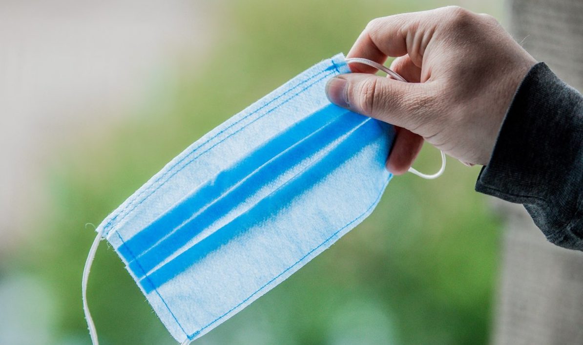 Українцям загрожують підняти штрафи за відсутність масок до 51 тисячі гривень - today.ua