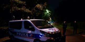 У Франції 18-річний чеченець убив шкільного вчителя: що відомо про вбивцю - today.ua