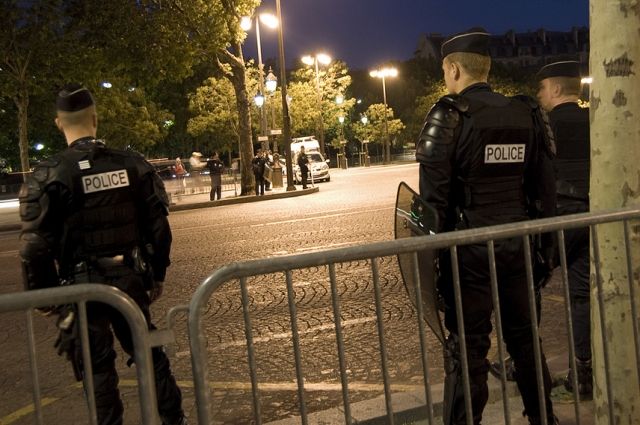 У Франції 18-річний чеченець убив шкільного вчителя: що відомо про вбивцю