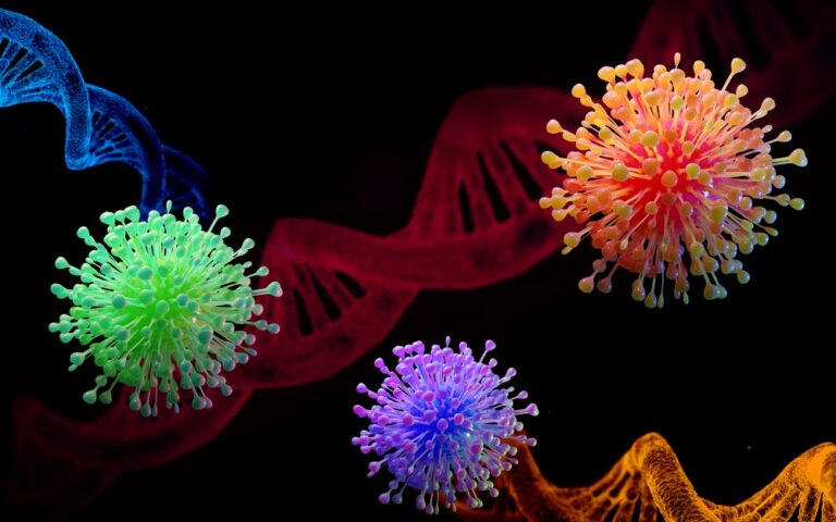 Мутація коронавірусу: новий агресивний штам захоплює Європу і погрожує скоротити населення планети - today.ua