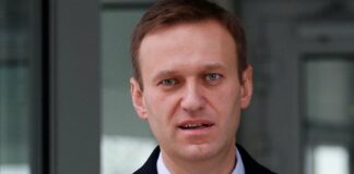 Навальний звинуватив Путіна у своєму отруєнні: “Інших версій у мене немає“ - today.ua