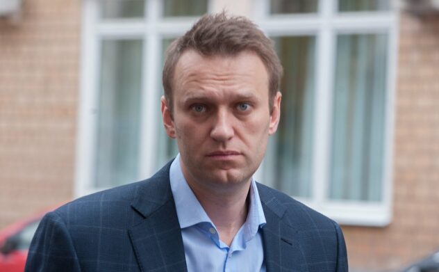 Навальний передбачає, що після повернення в Росію знову може бути отруєний - today.ua