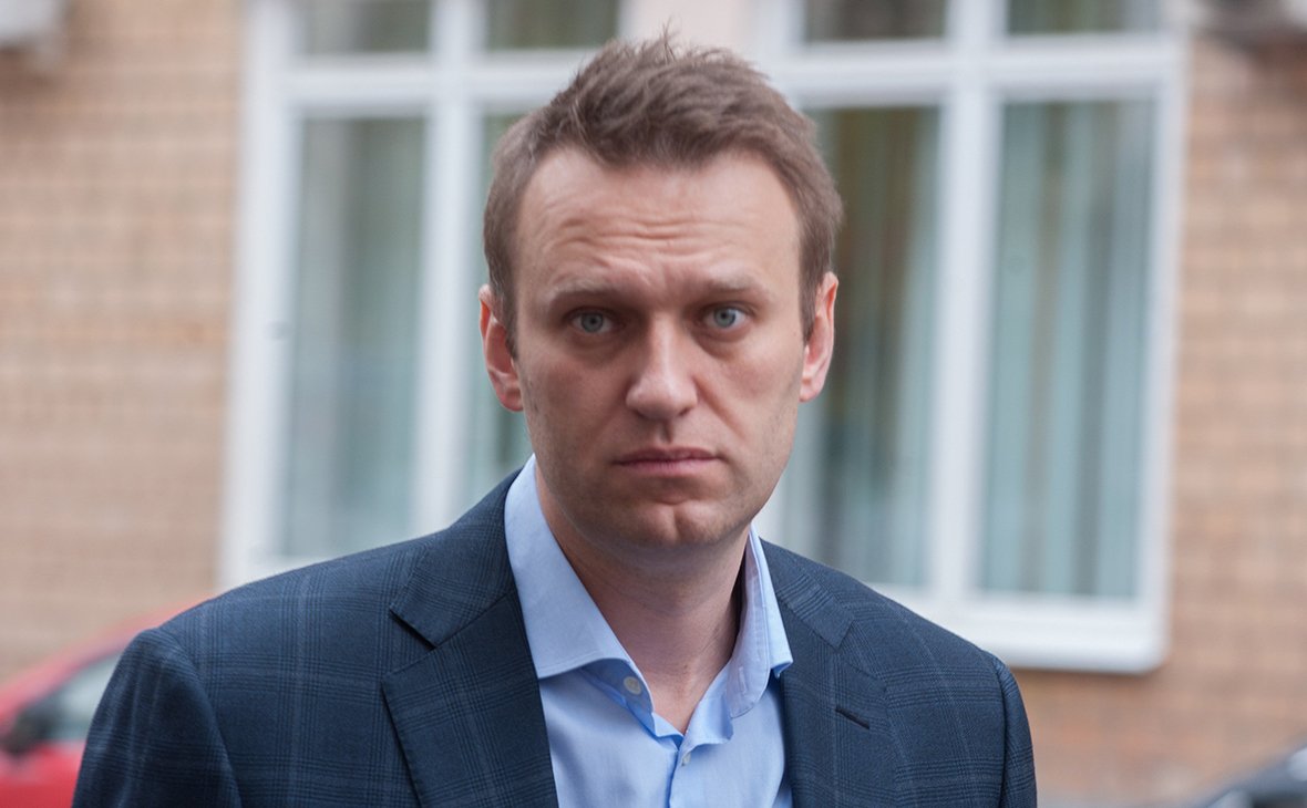 Навальный предполагает, что по возвращению в Россию снова может быть отравлен