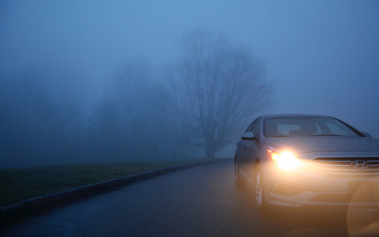 Что нужно сделать с автомобилем в октябре – советы