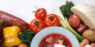 Овощи из “борщевого набора“ в октябре существенно упали в цене   - today.ua