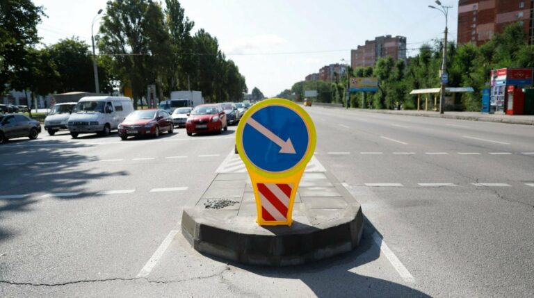 Украинских водителей с 1 ноября ждет «сюрприз»: заставят снизить скорость - today.ua