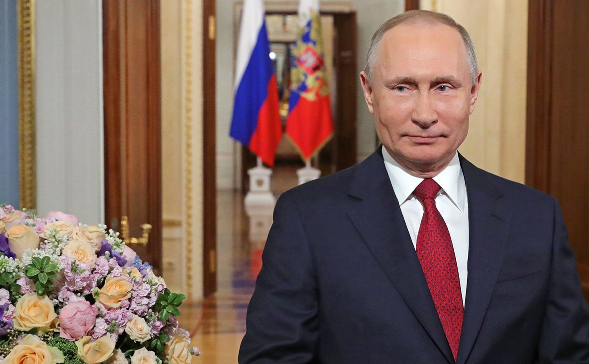 Путін розповів, на що готовий піти заради України