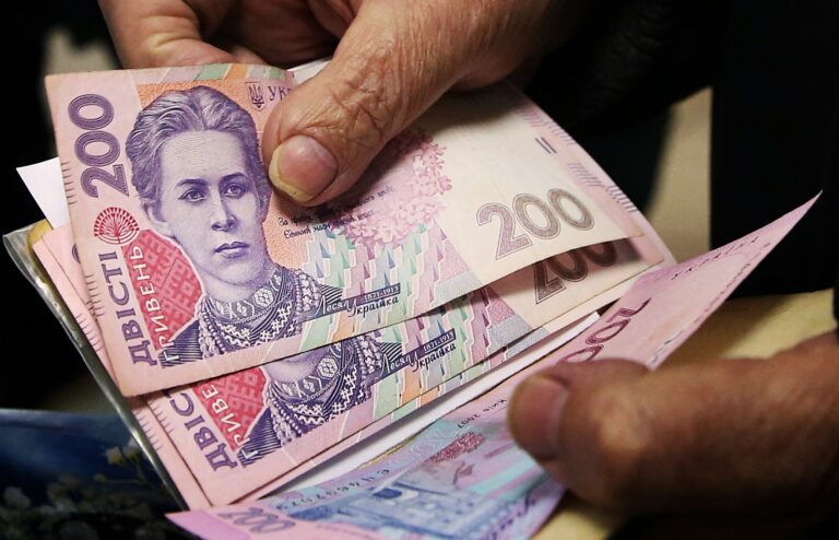 Во время войны в Украине повысят пенсии до 20 тысяч гривен: кому повезет - today.ua