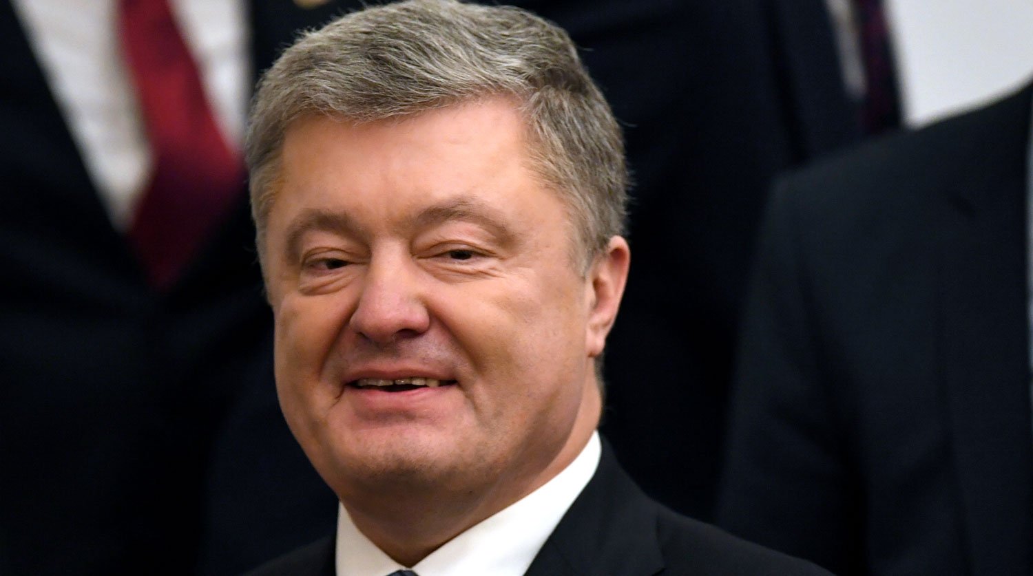 Петра Порошенка выписали из больницы: что известно о его состоянии